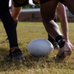 Essential Skills rugby