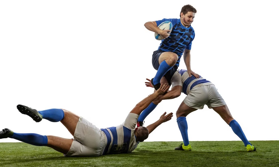 From Rucks to Mauls: Injury Prevention in Rugby